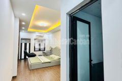 Nhà đẹp long lanh ngõ phúc lợi, lb giá 7.65 tỷ, hơn 32m2x5t, ở luôn