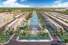 Bán căn hộ sun urban city 32m2 1pn đầy đủ công năng giá chỉ từ 1.2 tỷ.