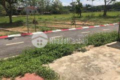 Sở hữu lô đất 80,4m2 cổ đông, hòa lạc chỉ 2 tỷ 4