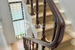 Nhỉnh 5 tỷ bán nhà tam trinh 6 tầng long lanh dân xây ô tô tránh kinh doanh hoàng mai