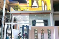Biệt thự mini chỉ 700triệu sở hữu giáp phường bửu long