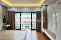 Bán nhà 6 tầng, thang máy,đường lạc long quân, diện tích 60m2, giá 19 tỷ