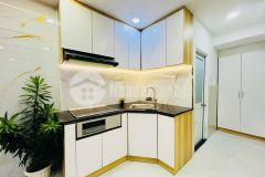 Nhà mới 3 tầng hẻm thông ngang khủng 5m ngay trường bình long 66m2 chỉ 4.x tỷ