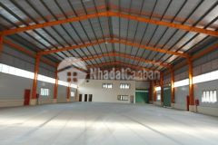 Cho thuê nhà kho 390m2 tại liên chiểu giá rẻ chỉ 19 triệutháng
