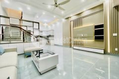 Đấu giá mậu lương liền kề 6 tầng ô tô vào nhà 60m2 16,9 tỷ