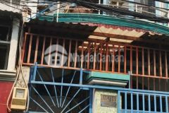 Bán nhà trọ 16 phòng, mt đường phường tân thới nhất, kt 4x32m, giá chốt 7 tỷ