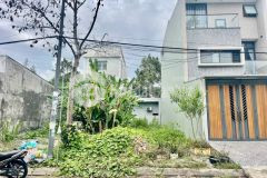 Bán nhanh nền đường số 10 khu dân cư xây dựng cần thơ giáp với khu nhà ở nam long, phường cái răng