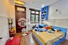 Nhà b.án lê đức thọ gv gần thống nhất lê văn thọ hẻm ô tô thông 92m²423 3 tầng nhỉnh 8