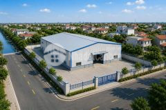 Bán gấp 1000m2 đất ở tặng nhà kho tại liên chiểu, giá tốt nhất khu vực