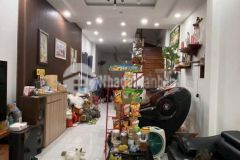 Bán nhà quang trung p10 gò vấp 41m2 2 tầng đẹp giá 4.78 tỷ