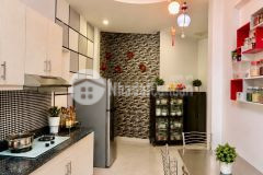 4 tầng 4pn 49m2 hẻm thông gần hẻm xe hơi lê văn sỹhuỳnh văn bánh, vào ở ngay, nhỉnh 7 tỷ