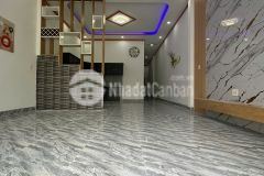 Căn nhà cấp 4 sát ủy ban chánh phú hòa 165 m2 shr 1ty 7xx. lh0868673151.