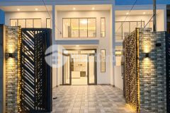 Siêu phẩm nhà phố bình lục chỉ 500 triệu dọn vào ở ngay