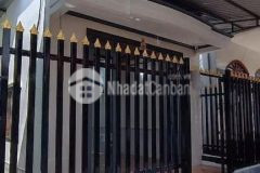 Nhà shr giá mềm 105m² chỉ 720 triệu tại tân phú trung, củ chi