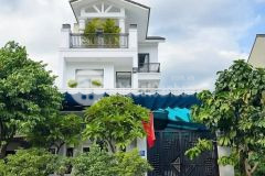 Chỉ 19,3 tỷ sở hữu biệt thự vip kdc gia hòa 160m² ngang 8m bề thế đường 16m vỉa hè ở ngay