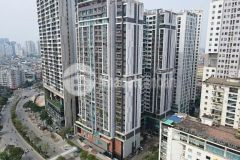 Còn 2 sàn vp tại mỹ đình plaza 2 127 135m, giá từ 10m2 sau thương lượng