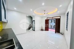 Nhà siêu phẩm tây mỗ 6 tầng thang máy ô tô lùi cửa chỉ 10 tỷ