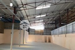Cho thuê nhà kho 300m² tại liên chiểu giá chỉ 14 triệutháng