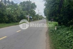 Bán gấp mặt tiền phước bình,long thành, đồng nai, 3565m, ngang 17m, chỉ 8.6 tỷ.