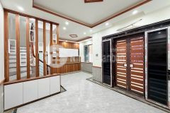 Nhà tây mỗ full nội thất 7 ngủ ở ngay nhỉnh 8 tỷ