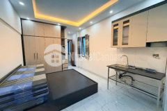 Bán nhà lĩnh nam 6 tầng thang máy long lanh lô góc ô tô thông kinh doanh hoàng mai