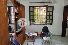 Bán căn hộ tập thể phố phương mai, đống đa, sđcc