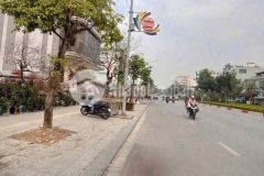 Bán lô đất chia lô khu vịt cỏ hồ sen, phường tân bình, tp hải dương, 65.75m2, mt 4.5m, chỉ 3.6x tỷ