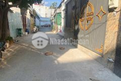 Bán nhà 4 tầng đầu đường 182 lã xuân oai, q9, dt 6x10 giá 7,35 tỷ