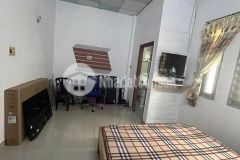 Hẻm 8m thông sát mặt tiền dt đẹp 4 x 16,5 5 tầng 5pn giá nhỉnh 8 tỷ