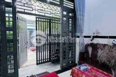 Bán đất trống 67m2 quận 6 kiếm không ra miếng thứ 2 trong khu vực giá chỉ 5.4 tỷ tl trực tiếp ch