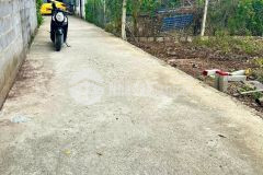 Bán đất diên lạc giá rẻ thôn trường lạc sát bên tỉnh lộ 2 bên hông chợ cây me đi vào