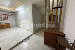 Cho thuê nhà ngõ 318 la thành, đống đa, 4 ngủ khép kín 12 triệu