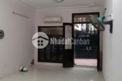 Cho thuê nhà riêng đường hoàng văn thái, thanh xuân, 4 ngủ, ngõ thoáng, sân rộng
