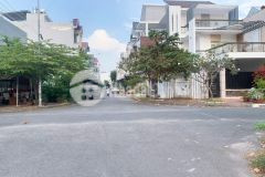 Bán nền góc đường a8 và 8c2 kdc hưng phú, phường hưng phú, cần thơ
