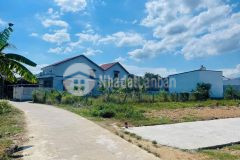 Bán đất diên lạc giá rẻ gần chợ cây giáng hương cạnh tỉnh lộ 2