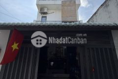 Sat mặt tiền, lê tân bê, an lạc, bình tân, 75m2, 3 tầng, ngang 5m, 6pn, nhỉnh 5ty