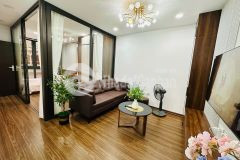 Bán căn hộ tập thể phố láng hạ, đống đa, đẹp như chung cư, sđcc, gần mặt phố