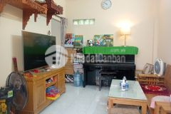Bán nhà hẻm đường 10, trường thọ, thủ đức 40m2 giá 3,85ty