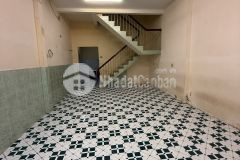 Quận 5 hẽm ô tô 65m2 2 tầng giá chỉ 7... tỷ.