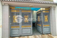 Nhà đẹp ở liền 1 lầu 4pn hẻm 3m huỳnh tấn phát ngay phú mỹ hưng, quận 7