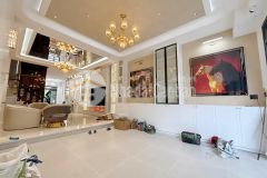 Hàng vip nhà mới 100 3 lầu st đường số sát phú mỹ hưng, quận 7