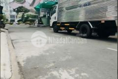 Bán nhà hòa bình. đường không lộ giới 7.65 tỷ. tiện mua ở hoặc cho thuê