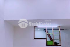 Nhà 1t1l hẻm đường 22, phước long b, quận 9 kề cđ công thương dt 35m2 giá 3,5ty