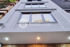 Đẹp nhất cầu giấy, 55m2, 6t, đầu tư ở kdoanh đỉnh cao, chỉ 25.x