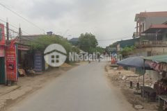Ban đât tai khoai châu, hưng yên, view hô cưc đep, 280m2, gia đâu tư