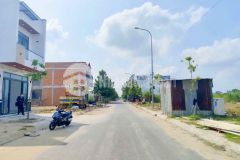 Bán nền đẹp đường b8 kdc phú an, p hưng phú, tp cần thơ.