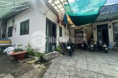 Bán nhà 4 mặt hẻm đường 12. linh chiểu, thủ đức, dt 154m2 giá 8,5ty