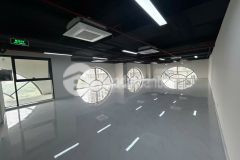 Cho thuê văn phòng hiện đại 350m2 tòa housinco nguyễn xiển với vị trí đắc địa