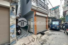 Bán nhà cổ linh, long biên 47m2, 6t chỉ 11,2 tỷ ô tô đỗ cửa
