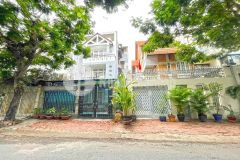 Hot hot biệt thự 3 lầu st kdc nam long trần trọng cung, quận 7